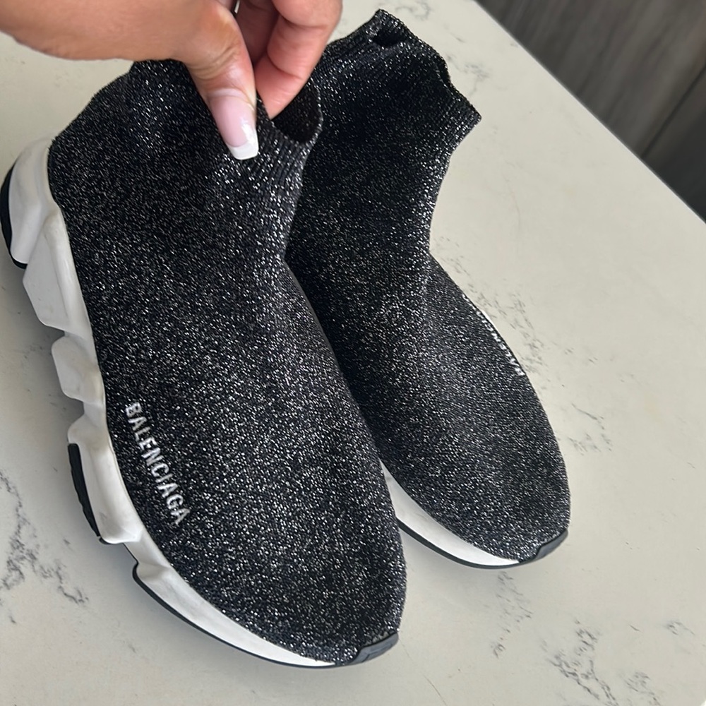 Balenciaga sneakers